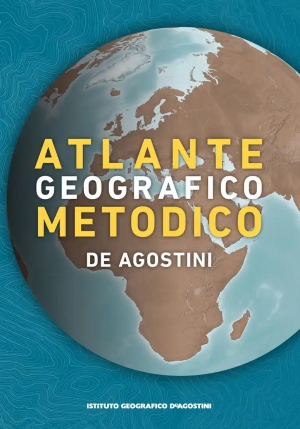 Atlante Metodico fronte