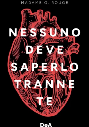 Nessuno Deve Saperlo Tranne Te fronte