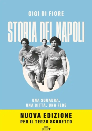 Storia Del Napoli fronte