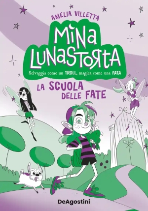 Scuola Delle Fate fronte