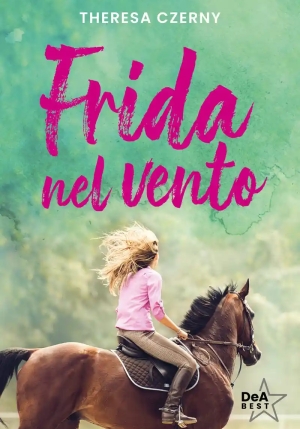 Frida Nel Vento - Dea Best fronte