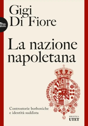 La Nazione Napoletana fronte