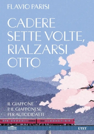 Cadere Sette Volte, Rialzarsi Otto fronte