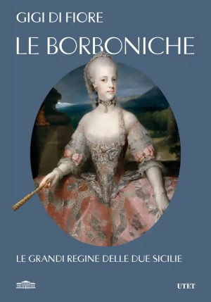 Le Borboniche fronte