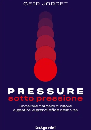 Pressure fronte