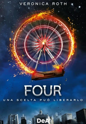 Four fronte