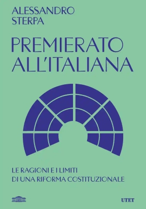 Premierato All'italiana fronte