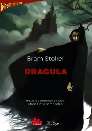 Dracula fronte