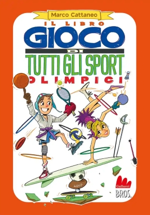 Gioca Tutti Gli Sport fronte