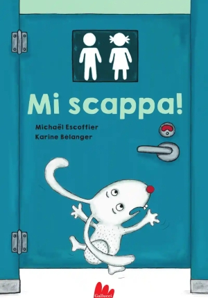 Mi Scappa! fronte