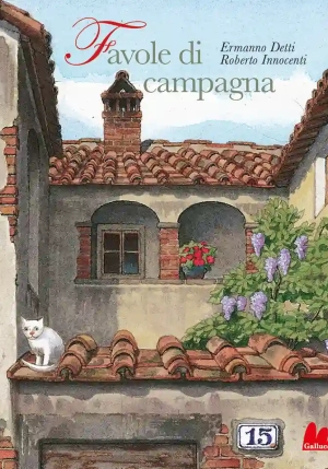 Favole Di Campagna N.e. fronte