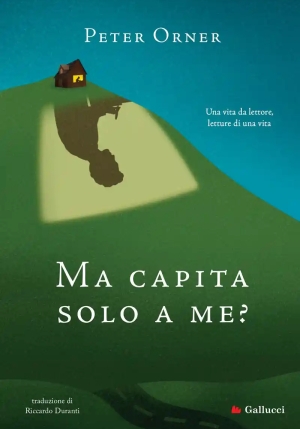 Capita Solo A Me? fronte