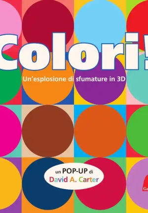 Colori Pop Up fronte