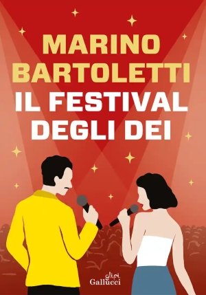 Il Festival Degli Dei fronte