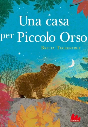 Una Casa Per Piccolo Orso fronte