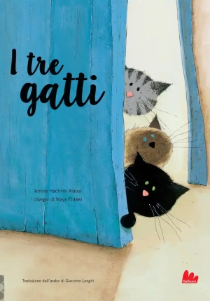 I Tre Gatti N.e. fronte