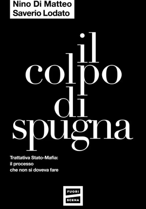 Colpo Di Spugna fronte