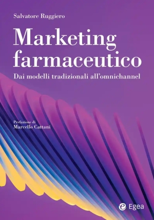 Marketing Farmaceutico fronte