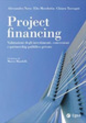 Project Financing fronte