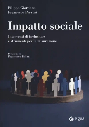 Impatto Sociale fronte