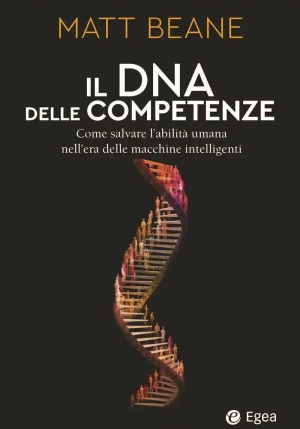 Dna Delle Competenze fronte