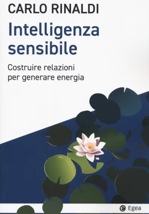 Intelligenza Sensibile fronte