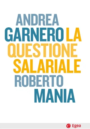 Questione Salariale fronte