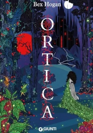 Ortica (nettle) fronte