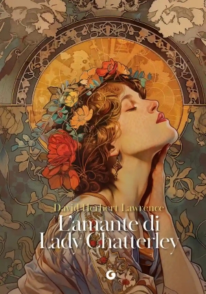 Amante Di Lady Chatterlay fronte