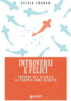 Introversi E Felici fronte