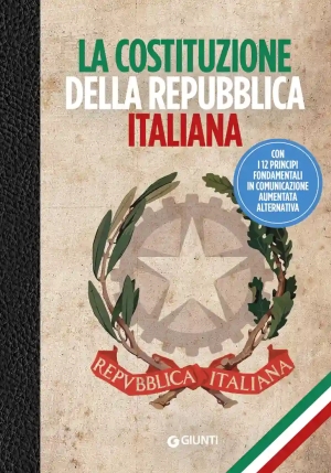 Costituzione fronte