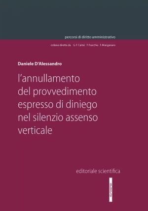 Annullamento Provvedimento Espresso fronte