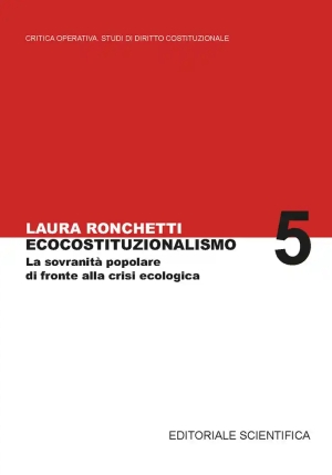 Ecocostituzionalismo fronte