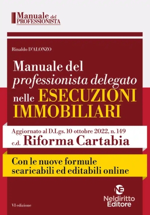 Manuale Profess.delegato Esec. fronte