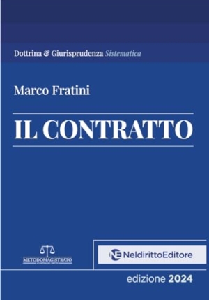 Contratto fronte