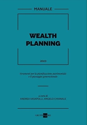 Wealth Planning 2023 fronte