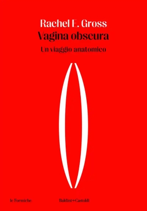 Vagina Obscura fronte