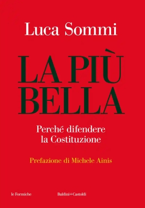 La Pi? Bella fronte