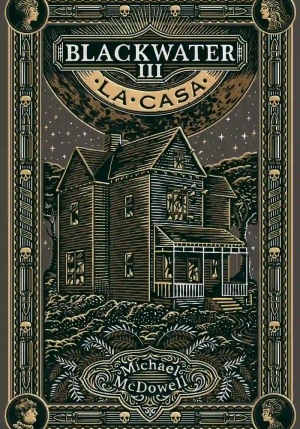 La Casa fronte