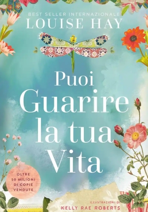 Puoi Guarire La Tua Vita  fronte