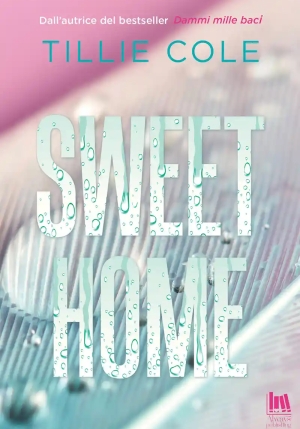 Sweet Home  fronte