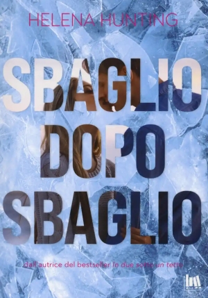 Sbaglio Dopo Sbaglio fronte