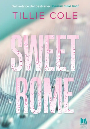 Sweet Rome  fronte