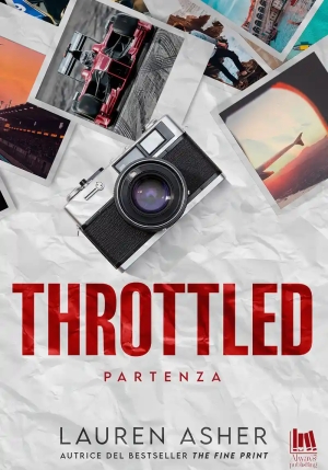 Throttled Partenza fronte