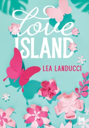 Love Island  fronte