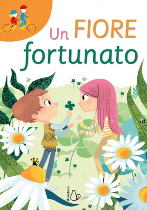 Fiore Fortunato fronte