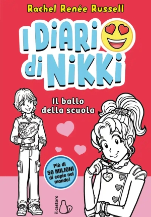 Ballo Della Scuola. I Diari Di Nikki, Il fronte