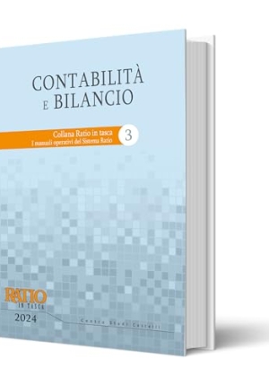 Contabilita' E Bilancio fronte