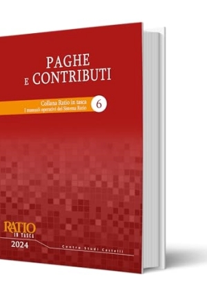 Paghe E Contributi fronte