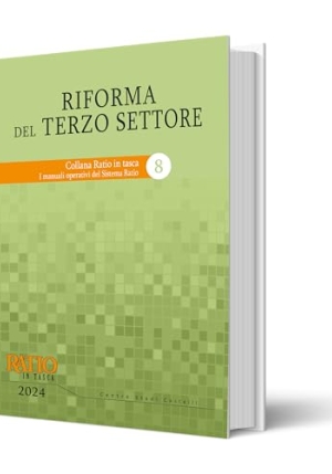 Riforma Terzo Settore fronte